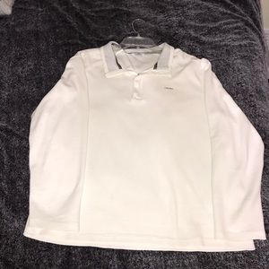 Calvin Klein sweatshirt